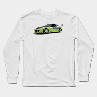 Sh*t its Brian Long Sleeve T-Shirt